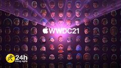  Tất Tần Tật sự kiện Apple WWDC 2021: Nâng cấp toàn diện phần mềm cho iOS, iPadOS, macOS đến WatchOS,... 