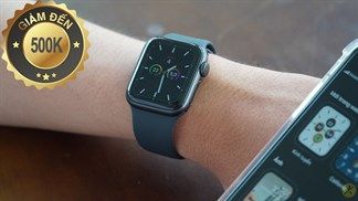 Các iFans đã hay biết gì chưa, Apple Watch S3 đang giảm tiền trăm khi đặt online, hàng xịn giá ngon còn đợi gì mà không quyết mua ngay