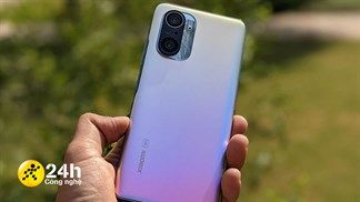 Đánh giá camera Xiaomi Mi 11X Pro: Sự lựa chọn hoàn hảo cho giới nhiếp ảnh dùng smartphone ở mức giá chao đảo thị trường