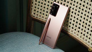 Thế Giới Di Động vẫn kinh doanh hàng đổi trả Samsung Galaxy Note, cơ hội cho bạn sở hữu flagship cấu hình tốt, giá cực thơm