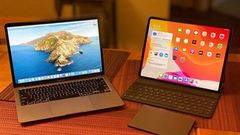  Apple đã yêu cầu Foxconn chuyển một số bộ phận sản xuất MacBook và iPad từ Trung Quốc sang Việt Nam 