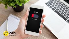  Chọn mua smartphone pin trâu dùng lâu, không phải chỉ nhìn vào con số dung lượng là đủ, bạn cần lưu ý thêm các yếu tố này 