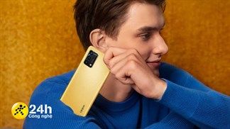 OPPO F19s lộ điểm sức mạnh trước thời điểm ra mắt, anh em vào xem điểm hiệu năng như vậy đã ấn tượng chưa?