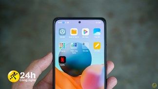 Xiaomi Redmi Note 10 Pro: Smartphone tốt nhất cho giới trẻ thỏa sức ăn chơi, giải trí trong các ngày lễ 30/4 – 1/5
