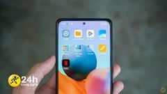  Xiaomi Redmi Note 10 Pro: Smartphone tốt nhất cho giới trẻ thỏa sức ăn chơi, giải trí trong các ngày lễ 30/4 – 1/5 