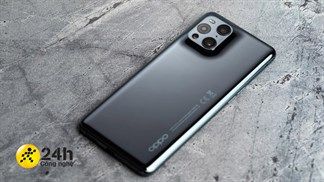 Quá bất ngờ: OPPO Find X3 Pro 5G sắp ra mắt tại Việt Nam, đồng thời lộ luôn chương trình đặt trước với ưu đãi hấp dẫn