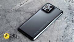  Quá bất ngờ: OPPO Find X3 Pro 5G sắp ra mắt tại Việt Nam, đồng thời lộ luôn chương trình đặt trước với ưu đãi hấp dẫn 