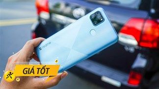 Sắm điện thoại pin trâu từ 5.000 mAh với giá quá rẻ dưới 4 triệu đồng, còn được sale xịn đến tiền triệu hấp dẫn