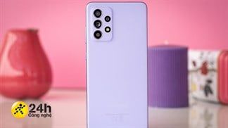 Nghe Đồn Là: Samsung Galaxy A52s 5G có giá rẻ hơn Galaxy A52 5G, chạy Snapdragon 778G và còn nhiều thứ khác (liên tục cập nhật)