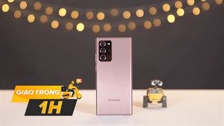 Giảm lớn chưa từng có đến 11 triệu đồng, đây là smartphone được trợ giá mùa dịch khủng nhất mà bạn không nên bỏ qua