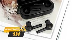  Đến lượt tai nghe bluetooth trợ giá mùa dịch, giảm khủng lên đến 40%, cơ hội săn hàng tốt giá tiết kiệm đây 