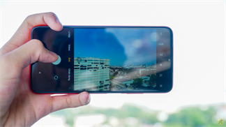 Đánh giá camera Xiaomi Redmi 9T: Chỉ với vài triệu đồng, bạn đã có một chiếc máy với chất ảnh đẹp và đậm đà thế thì còn gì bằng!