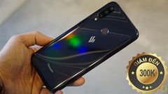  Vsmart Joy 3 (4GB/64GB) giảm tận 300k và còn ưu đãi trả góp 0%, đã rẻ này còn rẻ hơn, nhanh tay chốt ngay thôi nào 