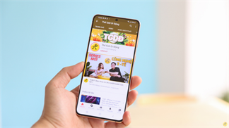 Đánh giá chi tiết Samsung Galaxy S21+ 5G: Phiên bản ít được người quan tâm của dòng Galaxy S21 nhưng lại 'ngon' đến bất ngờ!