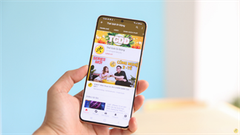  Đánh giá chi tiết Samsung Galaxy S21+ 5G: Phiên bản ít được người quan tâm của dòng Galaxy S21 nhưng lại 'ngon' đến bất ngờ! 