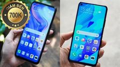  Khuyến mãi bất ngờ, nhà Huawei giảm giá lên tới 700k cho 2 chiếc điện thoại cực chất này, chỉ duy nhất 1 ngày mà thôi 