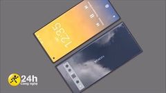  Kỳ vọng Nokia X60: Thiết kế mới sang trọng, màn hình cong cùng tần số quét 120 Hz mượt mà, sử dụng song song Android và HarmonyOS 