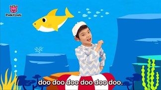 Nước rút hoàn hảo, 'Baby Shark' đánh bại 'Despacito' trở thành video Youtube được xem nhiều nhất mọi thời đại