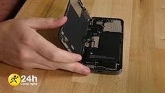  iPhone 13 Pro đang bán ‘đắt như tôm tươi’ có chi phí linh kiện là bao nhiêu? Bạn có thể sẽ bất ngờ đấy 