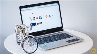 Acer Aspire 5 – chiếc laptop văn phòng với thiết kế mỏng nhẹ, sử hữu chip Intel thế hệ mới nhất, pin trâu đi kèm giá bán hấp dẫn