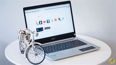  Acer Aspire 5 – chiếc laptop văn phòng với thiết kế mỏng nhẹ, sử hữu chip Intel thế hệ mới nhất, pin trâu đi kèm giá bán hấp dẫn 