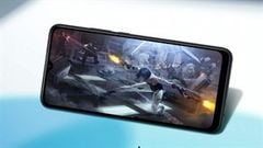  Smartphone giá rẻ OPPO A15s lộ ảnh render với màn hình giọt nước, 3 camera mặt sau và thêm tùy chọn màu sắc mới 