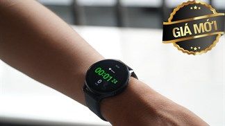 Tin vui cuối tháng 7: Galaxy Watch Active 2 chính thức đổi giá mới, giảm xuống chỉ còn 5.99 triệu, tham khảo ngay