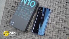  OnePlus Nord N10: Smartphone 5G giá rẻ nhất, cấu hình mạnh mẽ, hiệu năng vô địch ở tầm giá 6 triệu, rất đáng để bạn sở hữu 