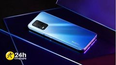  Realme sẽ là hãng smartphone đầu tiên trên thế giới sử dụng chip Dimensity 810, rất có thể là dành cho Realme 8s 