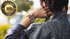  Nam thanh, nữ tú mau tham khảo ngay, có rất nhiều đồng hồ thời đeo tay Casio chất giảm sốc đến 30% trong dịp hotsale này 