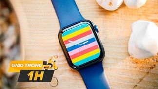 Tin vui cho Fan 'Táo', Apple Watch S6 đang được có ưu đãi kép bao ngon, cơ hội sắm smartwatch xịn với giá mềm đây rồi