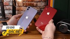  Giảm 50% cho gói cước của Vinaphone khi mua kèm iPhone, thêm một đãi ngộ đặc biệt nữa mà iFan chớ nên bỏ lỡ 