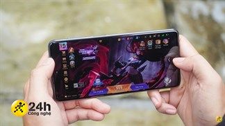TOP 5 smartphone chiến game ổn mà có giá bán chưa tới 5 triệu đồng, nhanh tay mua một chiếc về giải trí xuyên mùa dịch nào