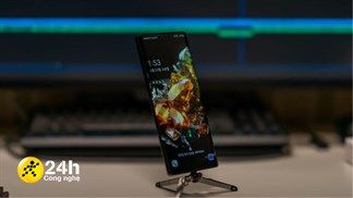 Đánh giá LG Velvet 2 Pro: Flagship cuối cùng của LG nhưng giá chỉ 4 triệu*, cấu hình khủng Snapdragon 888, đã có máy ở Việt Nam?