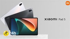  Xiaomi Pad 5 với chip Snapdragon 860, pin 8.720mAh cháy hàng sau 10 phút mở bán tại châu Âu 