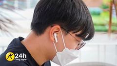  Mách bạn 4 lý do nên chọn mua ngay OPPO Enco Air - Mẫu tai nghe True Wireless giá cực rẻ nhưng chất lượng không hề 'hạt dẻ' 