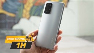 Trợ giá mùa dịch, 5 điện thoại OPPO đồng giảm ngon lành, giá tiết kiệm miễn chê còn được hỗ trợ giao hàng nhanh tận nhà