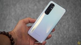 Với chỉ 7.9 triệu cho Xiaomi Mi Note 10 Lite, người dùng đã sở hữu chiếc smartphone toàn diện từ thiết kế đến cấu hình