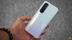  Với chỉ 7.9 triệu cho Xiaomi Mi Note 10 Lite, người dùng đã sở hữu chiếc smartphone toàn diện từ thiết kế đến cấu hình 