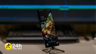 Đánh giá LG Velvet 2 Pro: Flagship cuối cùng của LG nhưng giá chỉ 4 triệu*, cấu hình khủng Snapdragon 888 (liên tục cập nhật)