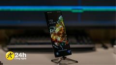  Đánh giá LG Velvet 2 Pro: Flagship cuối cùng của LG nhưng giá chỉ 4 triệu*, cấu hình khủng Snapdragon 888 (liên tục cập nhật) 