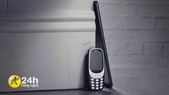  Nokia đăng ảnh quảng cáo nhá hàng chiếc máy tính bảng Nokia T20, xác nhận sẽ ra mắt vào ngày 6/10 