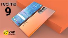  Nghe Đồn Là: Realme 9 vẫn giữ lại cấu hình như bản tiền nhiệm, nâng cấp nhẹ camera macro và selfie, dự kiến ra mắt năm 2022 