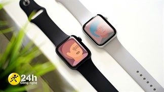 Tin hot cho fans 'Táo': Loạt Apple Watch cao cấp nhất có giá quá rẻ với hàng đổi trả, giảm sốc như này, không sắm thì phí