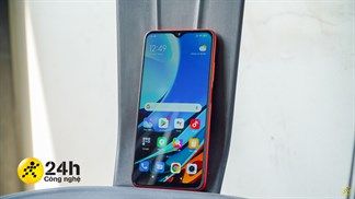 Đánh giá Xiaomi Redmi 9T sau gần nửa năm sử dụng: Smartphone pin 6.000 mAh, cấu hình ổn với giá dưới 4 triệu