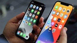iPhone 12 bán cực chạy đến nổi khiến Apple tăng mục tiêu sản lượng iPhone trước đó lên 30% trong Q1/2021