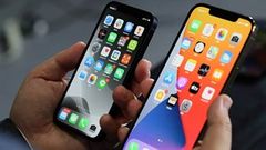  iPhone 12 bán cực chạy đến nổi khiến Apple tăng mục tiêu sản lượng iPhone trước đó lên 30% trong Q1/2021 