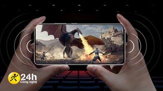 Galaxy A82 5G tiếp tục lộ video quảng cáo: Thì ra đây là bản đổi tên của Galaxy Quantum2 và có thời lượng pin dài