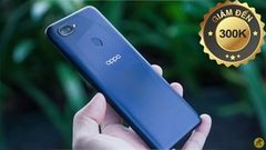  Giá đã rẻ nay còn rẻ hơn, OPPO A12 (4GB/64GB) giảm lên tới 300k dịp hotsale cuối tuần này, rinh ngay để không bỏ lỡ 