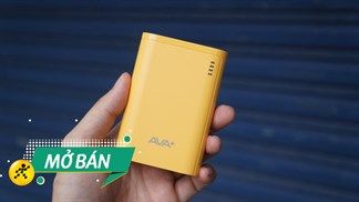 Thương hiệu phụ kiện có cái tên vừa lạ mà cũng vừa quen là AVA+ chính thức được mở bán, đi cùng là nhiều ưu đãi hấp dẫn
